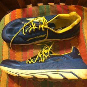 Altra running shoes